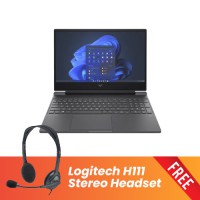 HP Victus Gaming 15-fa1246TX Core i5 13th Gen RTX 3050 6GB Graphics 15.6" FHD Gaming Laptop