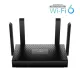 Cudy WR1500 AX1500 1500mbps Gigabit Dual Band Wi-Fi 6 Mesh Router