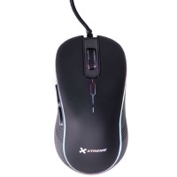 

                                    XTREME M89GU 7 BUTTON USB RGB Gaming Mouse