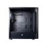 1stPlayer DX E-ATX Gaming Case Black