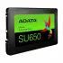 Adata SU650 2TB 2.5 Inch SATAIII SSD