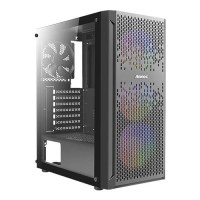 

                                    Antec NX290 Mid Tower RGB Gaming Casing