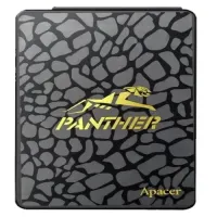 

                                    Apacer AS340 Panther 120GB 2.5 Inch SATAIII SSD