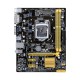 Asus H81M-K 4th Gen Motherboard