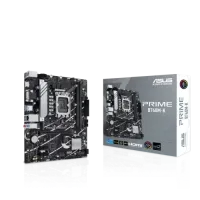 

                                    Asus PRIME B760M-K mATX Motherboard