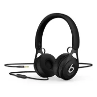 

                                    Beats EP On Air Headphones Black