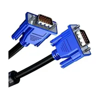 

                                    Desktop VGA Cable 1.5M