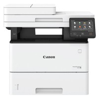 

                                    Canon imageRUNNER 1643i II Monochrome A4 Laser Photocopier