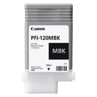 

                                    Canon Ink Tank Black PFI-8120 Ink Cartridge