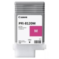 

                                    Canon PFI-8120M 90ml Magenta Ink Cartridge 