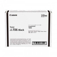 

                                    Canon T06 Toner for Photocopier Black