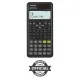 Casio FX-991ES Plus II Non-Programmable Scientific Calculator