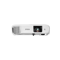 

                                    Epson EB-W49 3800 Lumens WXGA 3LCD Multimedia Projector