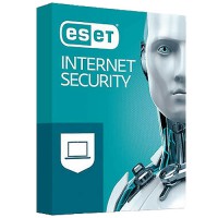 

                                    ESET Internet Security Single User for 1 Year