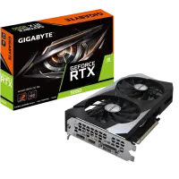 

                                    Gigabyte GeForce RTX 3050 WINDFORCE OC 6G 6GB GDDR6 Graphics Card
