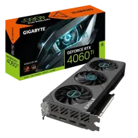 

                                    GIGABYTE GeForce RTX 4060 Ti EAGLE OC 8G GDDR6 Graphics Card