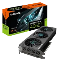 GIGABYTE GeForce RTX 4060 Ti EAGLE OC 8G GDDR6 Graphics Card