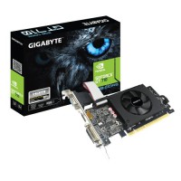 

                                    Gigabyte Nvidia GeForce GV-N710D5-2GIL 2GB DDR5 Graphics Card