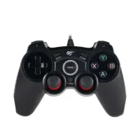 

                                    Havit G176 Wired Gamepad With Vibration