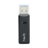 

                                    Havit HV-C304 USB 3.0 SD & Micro SD Card Reader