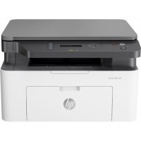 

                                    HP Laser MFP 135w Multifunction Mono Laser Printer