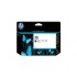 HP 70 130-ml Matte Black Designjet Ink Cartridge