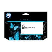 

                                    HP 70 130-ml Matte Black Designjet Ink Cartridge