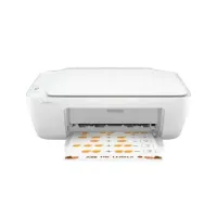 

                                    HP DeskJet Ink Advantage 2336 All-in-One Color Printer