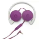 HP H2800 Purple Headset