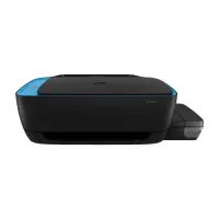 

                                    HP Ink Tank 319 All-in-One Color Printer