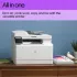 HP Color LaserJet Pro MFP M183fw Multifunction Color Laser Printer