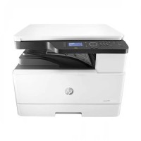 

                                    HP LaserJet MFP M438dn Multifunction Mono Laser Printer