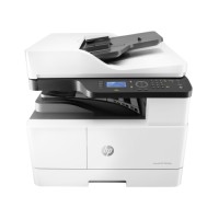 

                                    HP LaserJet MFP M438nda Multifunction Mono Laser Printer