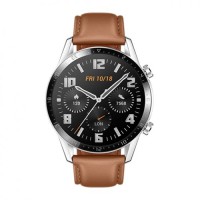 

                                    Huawei Watch GT 2 46mm Classic Edition Smart Watch