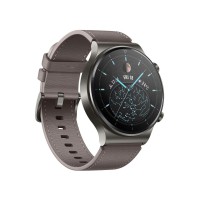 

                                    Huawei Watch GT2 Pro Classic - Nebula Gray