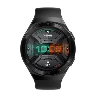 

                                    Huawei Watch GT2e 46mm Graphite Black Smart Watch