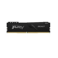 

                                    Kingston FURY Beast 8GB 3200MHz DDR4 Desktop RAM