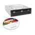 LITE-ON 24X SATA Internal DVD Burner