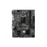 MSI H510M-A PRO Intel 10th Gen and 11th Gen Micro-ATX Motherboard