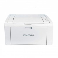

                                    Pantum P2506W Single Function Mono Laser Printer With Wi-Fi 