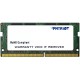 Patriot 8GB DDR4 2400MHz SO-DIMM Laptop RAM