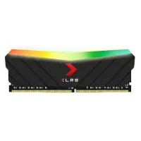 

                                    PNY XLR8 RGB 8GB DDR4 3600MHz Desktop RAM