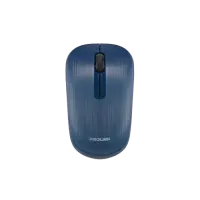 

                                    PROLiNK PMW5010 2.4GHz Wireless Nano Optical Mouse