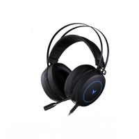 

                                    Rapoo VH160 Virtual 7.1 Channel Stereo Sound RGB Gaming Headphone