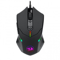 

                                    Redragon M601-RGB CENTROPHORUS 2 Programmable 7 Buttons Gaming Mouse