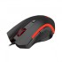 Redragon M606 NOTHOSAUR 6 Programmable Buttons Gaming Mouse