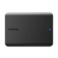 Toshiba Canvio Basic A5 2TB USB 3.2 External Hard Disk Drive