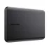 Toshiba Canvio Basic A5 2TB USB 3.2 External Hard Disk Drive