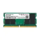 Transcend JetRAM 16GB DDR5L 4800MHz SO-DIMM Laptop RAM 