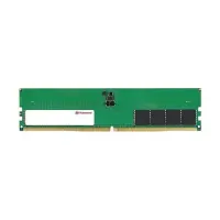 

                                    Transcend JetRAM 16GB DDR5 5600MHz U-DIMM Desktop RAM